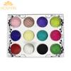 Nail art – Lucido e glitter per nail art