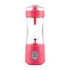 LISM Portable USB Rechargeable Mini Juicer Cup