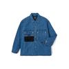 Chaquetas y abrigos – Chaquetas de mezclilla