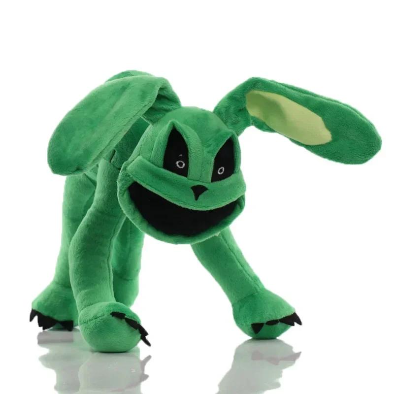 22cm Smiling Critters Plush Toy Smiling Critters Cat Nap Catnat Accion Plush Soft Stuffed Animals Toys Doll Birthday Xmas Gifts