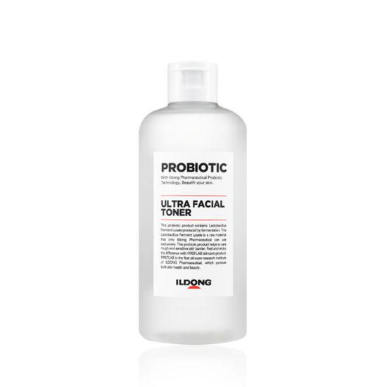 probiotic toner