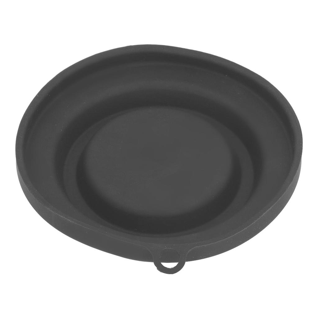 Deckelständer für Foodi 4,2 Zoll Silikon Schnellkochtopf und Fritteusen-Deckelhalter Zubehör für 5 Quart