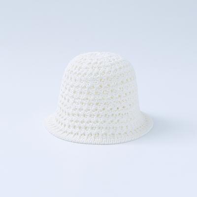 Knitted Bucket Hat (1 Color) _RMACE37R07