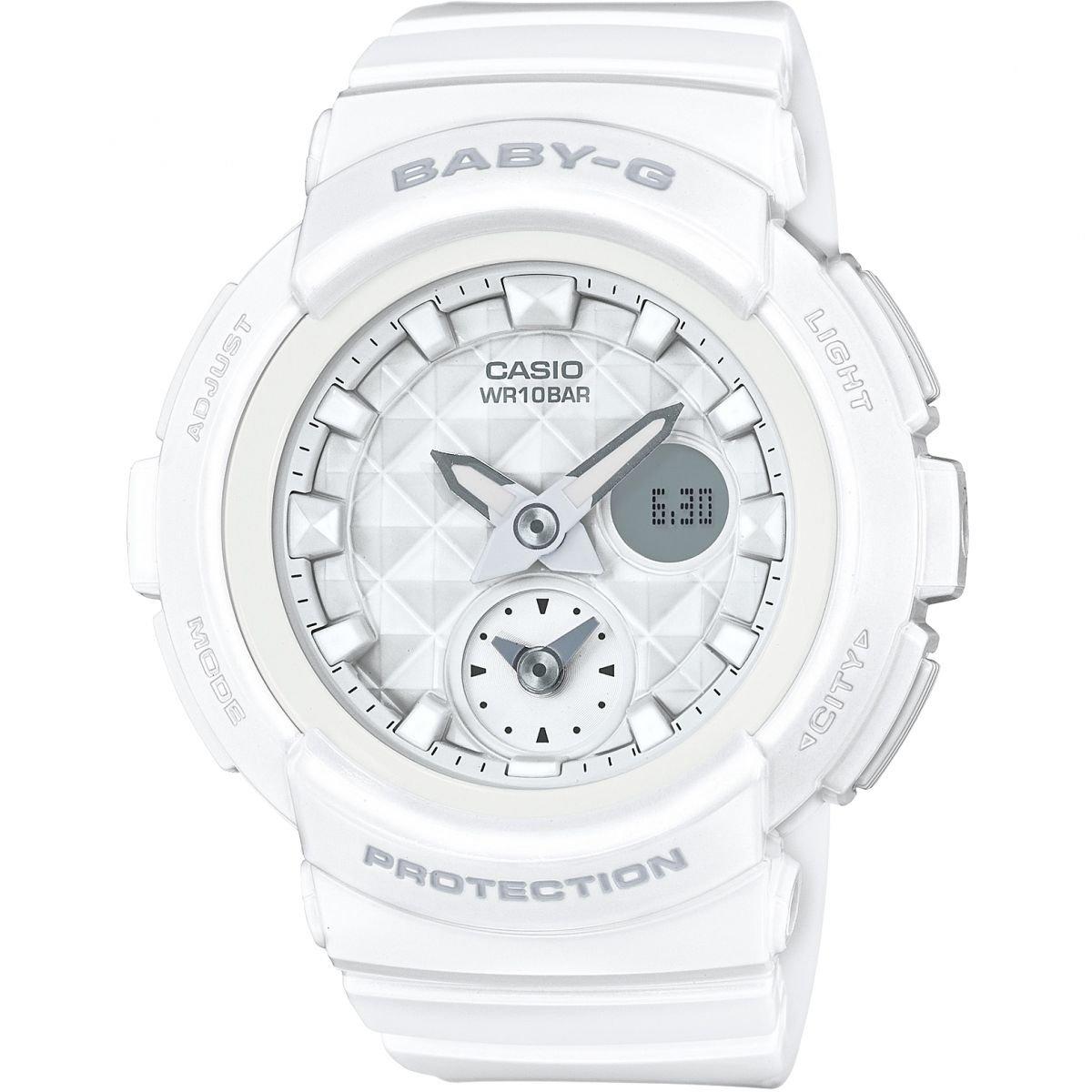 

Часы Casio BGA-195-7AER женские Baby-G