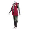 Cosplay Naruto Jiraiya Clothing For Halloween Themed Parties And Costumes Stage
