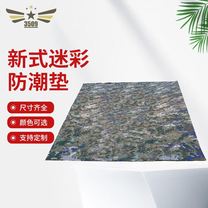 

Outdoor Moisture-Proof Camping Ground Mat