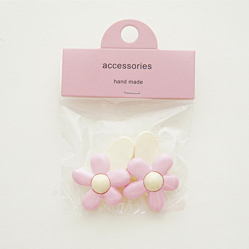 

Заколка для волос для девочек, детская заколка для волос, детские головные уборы, детские аксессуары для волос, милые заколки-цветы