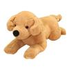 Plush Male Dog Sex Toys Mating Estrus Period Female Dog Sexual Toys Partner Diarrhea Sex Doll Pets Stuffed Toy Interactive