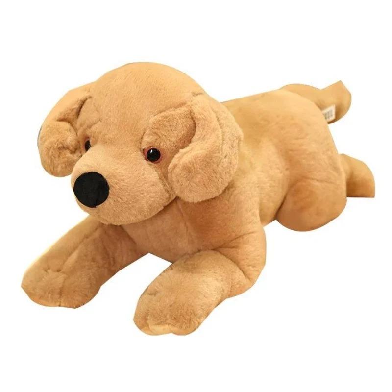 Plush Male Dog Sex Toys Mating Estrus Period Female Dog Sexual Toys Partner Diarrhea Sex Doll Pets Stuffed Toy Interactive
