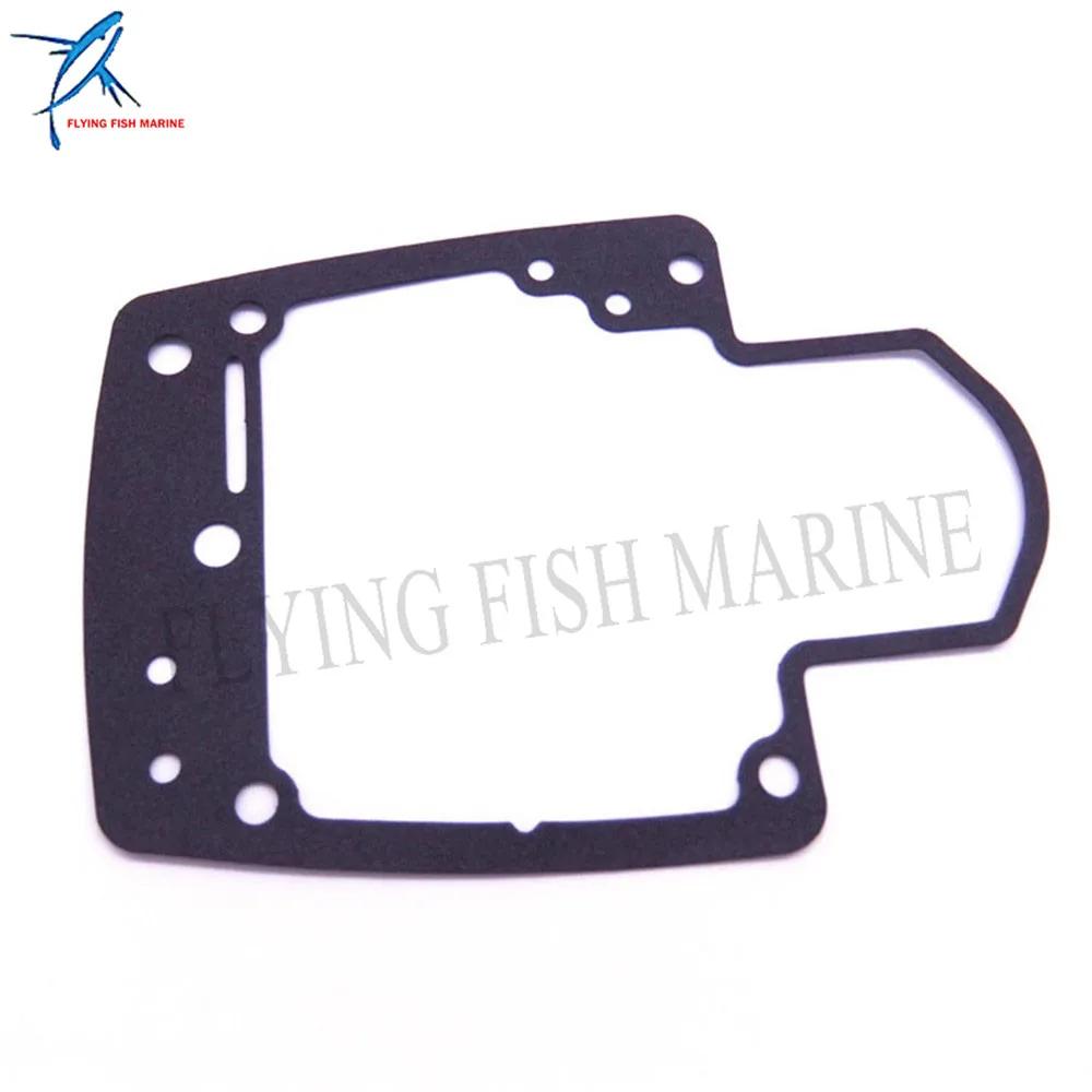 Outboard Engine 8036635 803663036 27-8036635 27-803663036 Drive Shaft Housing Gasket for Mercury Marine 2-Stroke 9.9HP 15HP 18HP