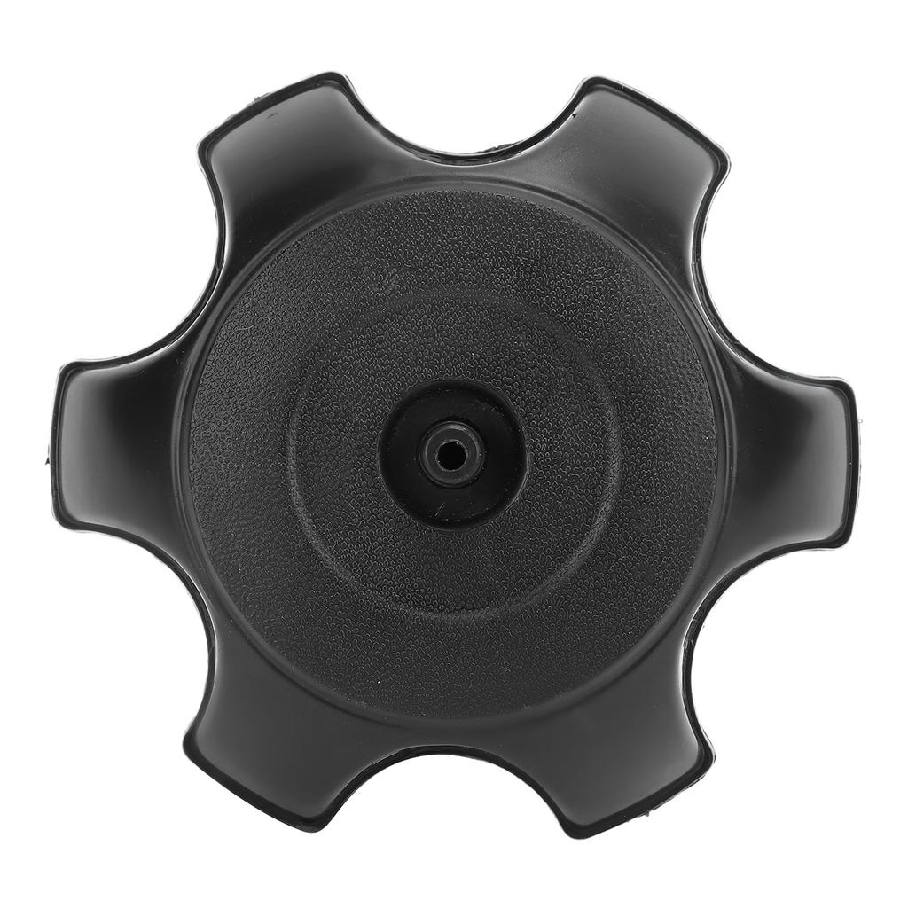 Motorcycle Fuel Gas Tank Cover Cap 49mm Rust Proof Perfect Sealing Fuel Tank Cap Cover for CRF125F