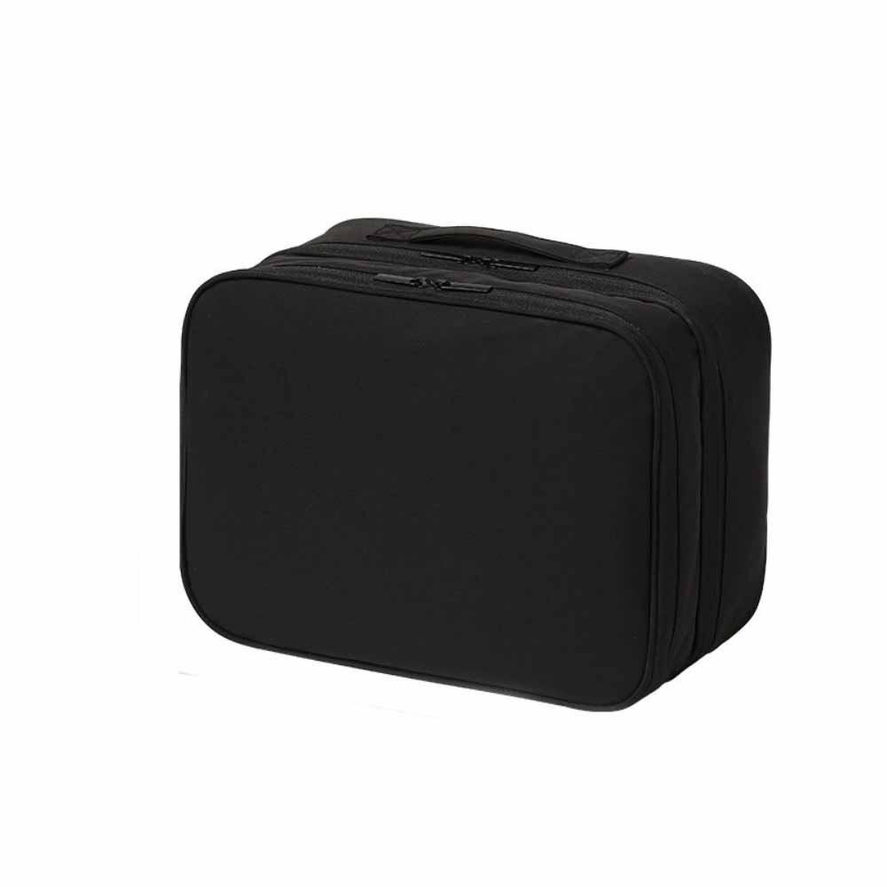 Handheld Travel Shoe Bag Large Capacity Underwear Clothes Bags Suitcase Organizer  Shoe Box