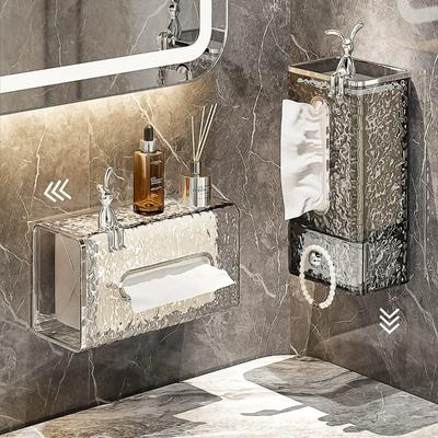 Bagno – Ripiani e accessori bagno