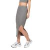 Jack Wills Womens/Ladies Ribbed Knitted Midi Skirt