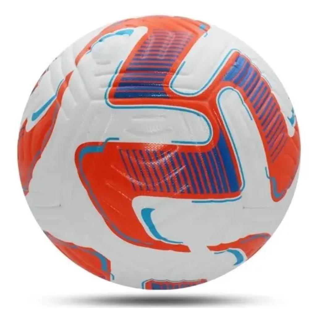 

Размер 5 Новые футбольные мячи Профессиональный материал PU Высокое качество Открытый Трава Бесшовный Футбол Тренировочный Матч Лига Футбол Топу