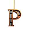 New Decoration Pendant Acrylic 2D Flat Gift Decoration Pendant