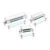 6pcs Magnetic Cabinet Catch Heavy Duty Concealed Magnet Latch Closet Door Catch for Cabinet Door Cupboard Drawer Wardrobe Closet