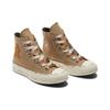 Converse Chuck Taylor All Star 70 Hi Christmas Pack Gingerbread Man Khaki