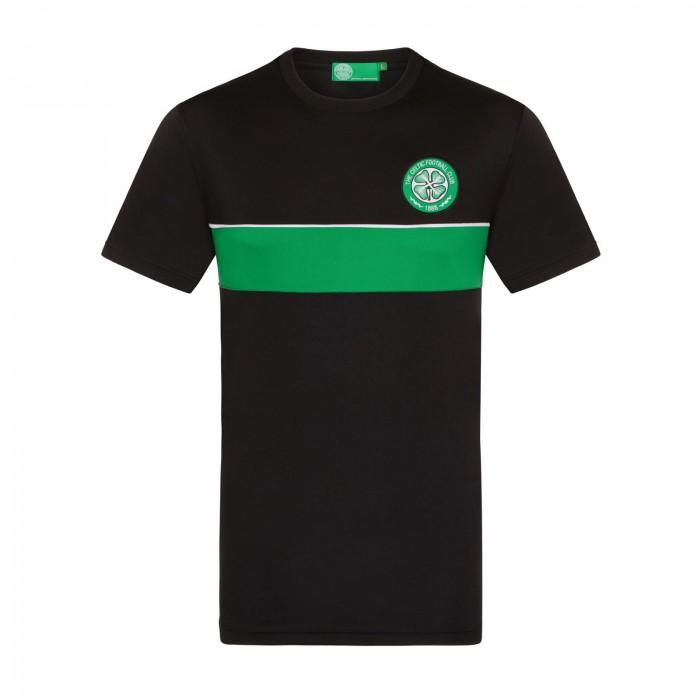 Celtic FC Boys Polyester T-Shirt