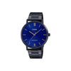 Casio G Shock MTP VT01B 2B MTP-VT01B-2B