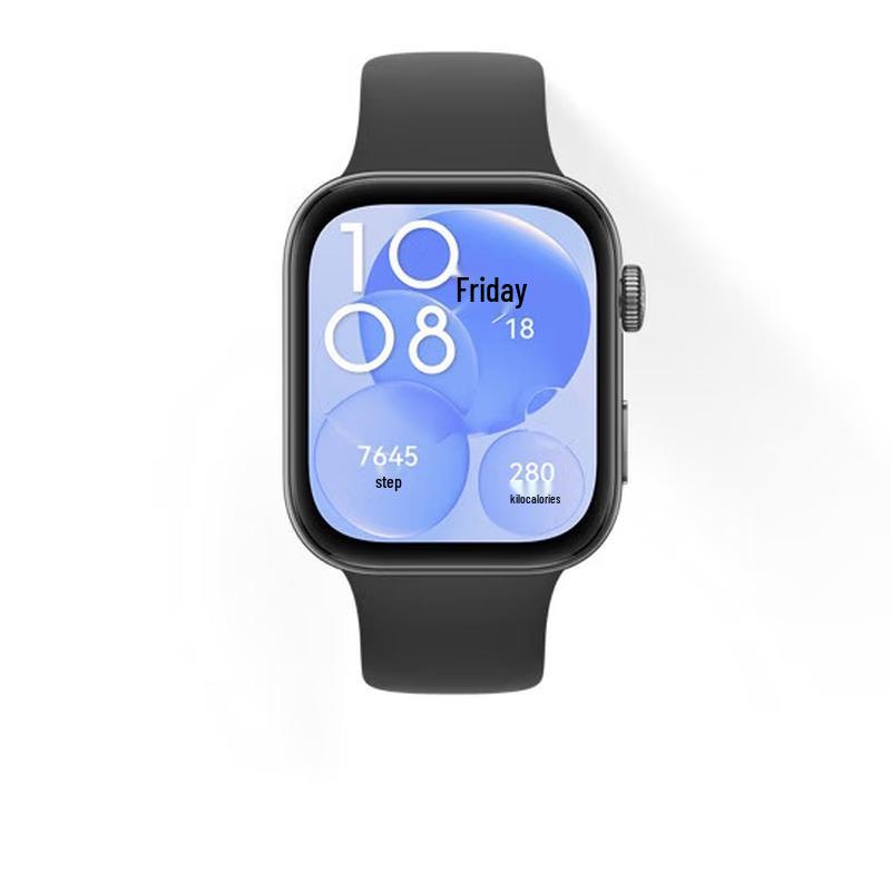 

HUAWEI WATCH FIT 3 Smartwatch (CN version)