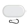 Clear Earbud Protections Earbud Case Comfortable Earbud Storage Bag Portable Earbud Case Pocket Size for Earbud Buds V