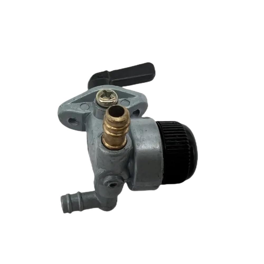 Boat Maintenance Outboard Fuel Switch Outboard Motor Fuel Switch Throttle Control Easy Installation Precise Fuel Adjustment