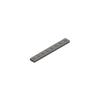 10PCS 3460 1x8 Basic Building Block Moc Loose Parts Compatible with Bricks DIY Children's Toy Assembly Gift Storage