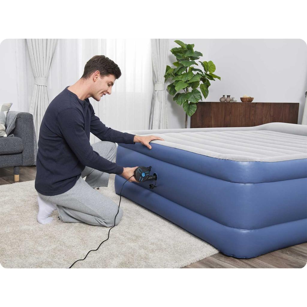 Pompa elettrica Powertouch 220/ Bestway 62252