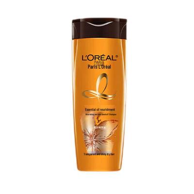 L'Oréal Oil Nourish Anti-Dandruff Shampoo