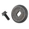 DW703 Parts Miter Saw Parts Miter Saw Maintenance Part Number 145344-01 Replacement Parts High Performance Clamp Bolt For Saws