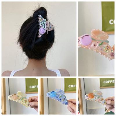 Haar-Accessoires – Haarklammern