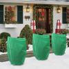 Plant Protection Cover Outdoor Plant Frost Covers Plant Cover Antifreeze Protection Frost Proof Cover Tree Frost Protection Bag