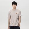 Mark Fairwhale Men's Heavyweight Pure Cotton Loose Fit Short Sleeve T-Shirt