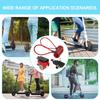 disc brake lock, electric scooter accessories, M365 electric scooter disc brake lock, universal disc brake lock