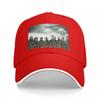 Copy of Chill Place To Declare Beautiful Baseball Cap foam party Hat Sun  Womens Golf Clothing Mens