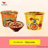 Snacks – Doces
