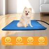 Pet Heating Pad for Cat Heating Pad Indoor Self Heating Cat Pad with 6 Adjustable Temperature & 5 Timers, Dog Heating Pad Waterproof Heated Dog Bed