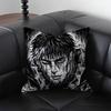 1pc Anime B-Berserk Pillow Case Fashion Square Pillowcase Bedroom Sofa Room Ins Decoration Leisure
