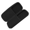 Simple Shockproof Stethoscope Storage Bag EVA Portable Stethoscope Organizer BoxBlack