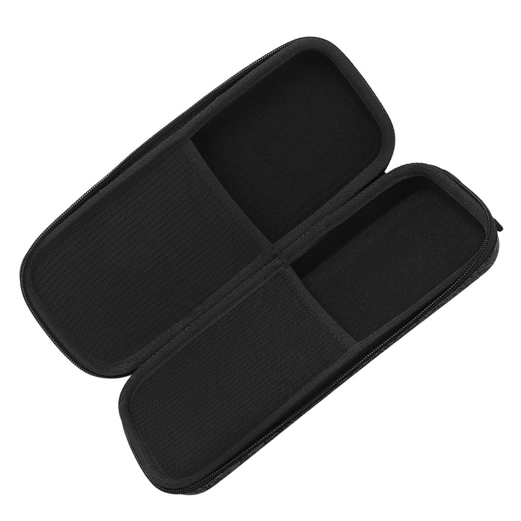 Simple Shockproof Stethoscope Storage Bag EVA Portable Stethoscope Organizer BoxBlack