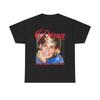 Diana Princess Vintage Shirt 90s Tee T-Shirt Memorial Queen Miss Black Lady 2