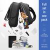 Mark Ryden MR7080 Men's Large Capacity Laptop Backpack