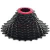 Sunrace CSRX1 11 Speed Road Bike Cassette Black 11-28T, #ST1565