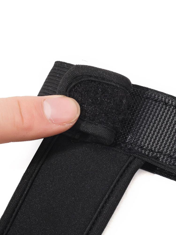 Outdoor Single-Finger Casting Fishing Gloves