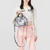 PUMA Polyurethane Casual Bag , Crossbody Bag , One Shoulder Handbag Regular Unisex Ink wash (Unisex) Handbags 079490 01