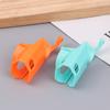 Tennis Beginner Badminton Grip Aid Posture Correction Tennis Racket Grip Assistance Racquet Corrector Trainer Accessories