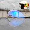 ORZ+301 Original Endoscope Night Vision+leather Brim+ORZ-163 Endoscope Colorful Night Vision