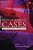 The Management Cases : Thriving Organizations In the New Normal Book