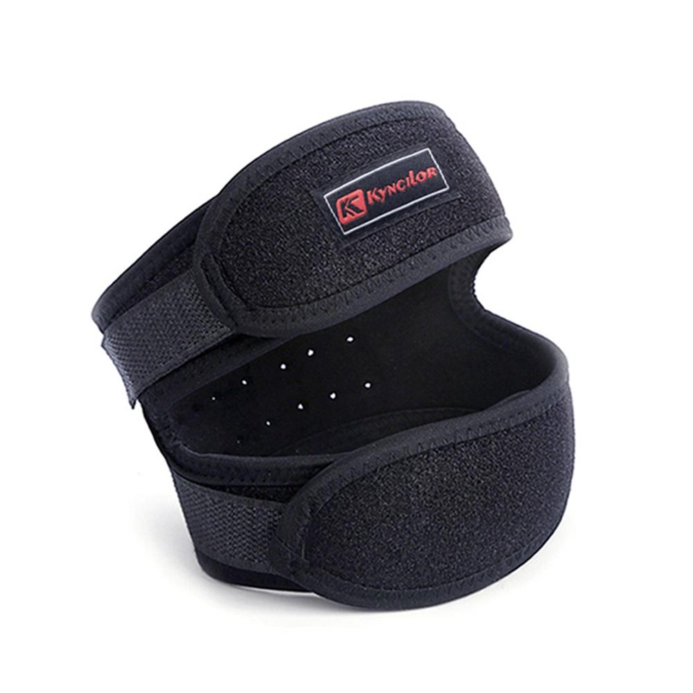 

Knee Strap for Running Stabilizing Brace Support Cycling Hiking